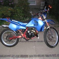 Suzuki Rmx LC DD SOLGT 