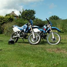 Suzuki RMX 50 LC ÐÐ