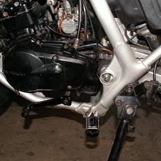 Suzuki RMX 50 LC ÐÐ