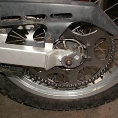 Suzuki RMX 50 LC ÐÐ