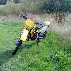Suzuki rmx (solgt)