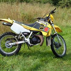 Suzuki rmx (solgt)
