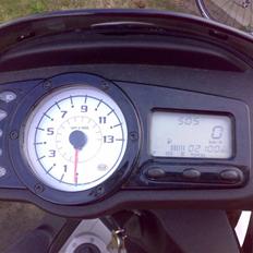Piaggio nrg power dt solgt