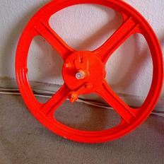 Vespa Ciao ( SOLGT )