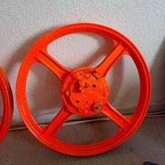 Vespa Ciao ( SOLGT )