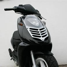 Aprilia Sonic AC