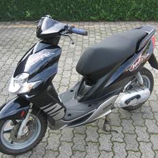 Yamaha Jog r