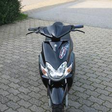 Yamaha Jog r