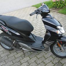 Yamaha Jog r
