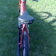 Puch Maxi :D  klasket !