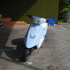 Yamaha jog Fine Selection#SOLGT#