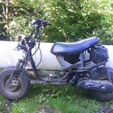 Kreidler Easy Rider $SOLGT$