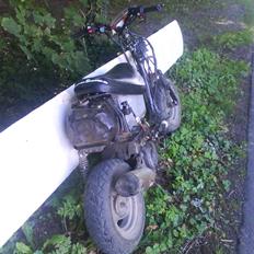 Kreidler Easy Rider $SOLGT$