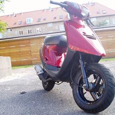 Yamaha Jog as Udsolgt 