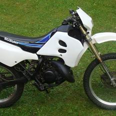 Suzuki RMX 50