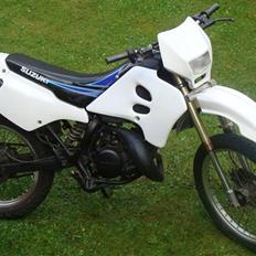 Suzuki RMX 50