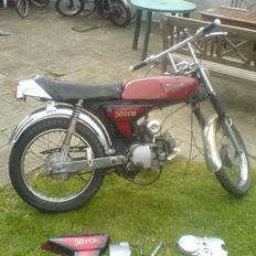 Yamaha 4g