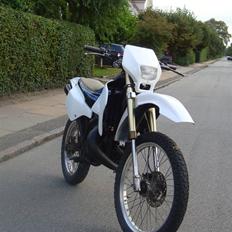 Suzuki RMX 50