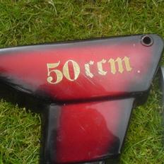 Yamaha 4g