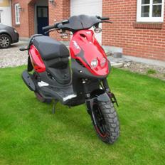 PGO Pmx Sport -- SOLGT --