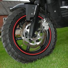 PGO Pmx Sport -- SOLGT --