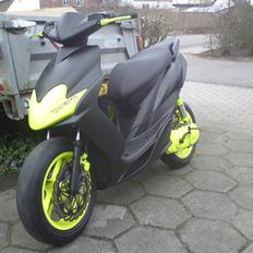 Yamaha Jog rr Lc DD 21,67HK