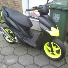 Yamaha Jog rr Lc DD 21,67HK