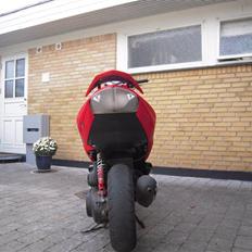 Peugeot Speedfight 2 | Solgt