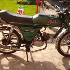 KTM SM25
