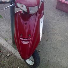 Yamaha Jog AS [SOLGT]