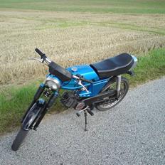 Puch monza solgt