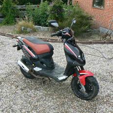 PGO pmx sport.: sælges 