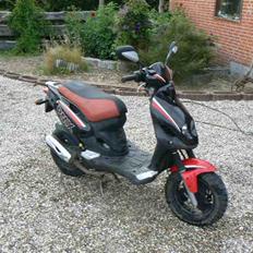 PGO pmx sport.: sælges 