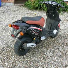 PGO pmx sport.: sælges 