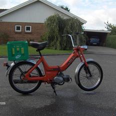 Puch Maxi K