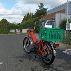 Puch Maxi K