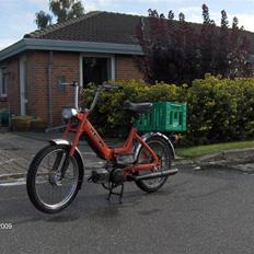 Puch Maxi K