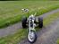 MiniBike chopper [BYTTET]