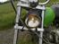 MiniBike chopper [BYTTET]