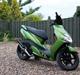 Yamaha Jog R