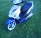 Yamaha Jog R