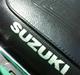 Suzuki FZ50 CC. - SOLGT