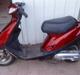 Yamaha jog fs (std) 35 kmt solgt