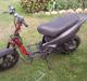 Piaggio Nrg Mc3(byttet)