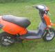 Aprilia rally