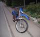 Suzuki Rmx LC DD SOLGT 