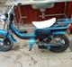 Suzuki Fz 50 Byttet