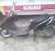 Yamaha Jog Fs Projekt BYTTET!!