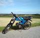 Puch monza solgt