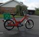 Puch Maxi K